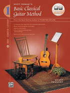 Basic Classical Guitar Method, Bk 1: From the Best-Selling Author of Pumping Nylon, DVD
