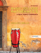Basic College Mathematics: A Real-World Approach: Student Solutions Manual