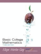 Basic College Mathematics (Hardcover)