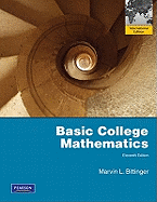 Basic College Mathematics (5th Edition) Basic College Mathematics (5th Edition)
