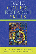 Basic College Research Skills