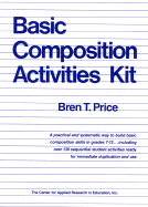 Basic Composition Activities Kit