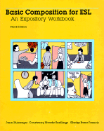 Basic Composition for ESL, an Expository Workbook