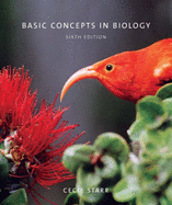 Basic Concepts in Biology: With Biologynow/Infotrac - STARR