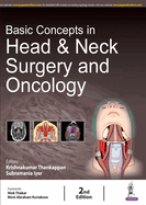 Basic Concepts in Head & Neck Surgery and Oncology