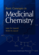 Basic Concepts in Medicinal Chemistry