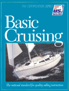 Basic Cruising - Jessie, Diana B, and Van Collie, Shimon-Craig