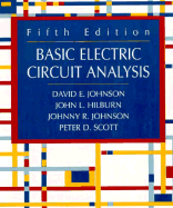 Basic Electric Circuit Analysis