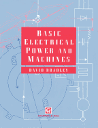 Basic Electrical Power and Machines