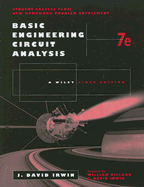 Basic Engineering Circuit Analysis