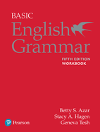 Basic English Grammar Workbook