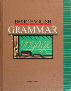 Basic English Grammar - Walker, Bonnie L