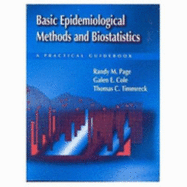 Basic Epidemiological Methods and Biostatistics: A Practical Guidebook: .