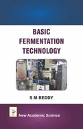 Basic Fermentation Technology