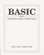 Basic for Introductory Computing