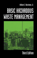 Basic Hazardous Waste Management