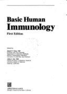 Basic Human Immunology - Stites, Daniel P, M.D., and Terr, Abba T