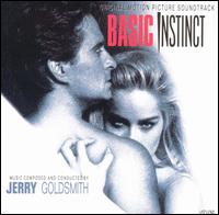 Basic Instinct [Original Motion Picture Soundtrack] - Jerry Goldsmith