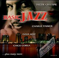 Basic Jazz, Vol. 2 - Various Artists