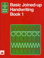 Basic Joined-Up Handwriting 1
