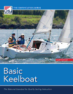 Basic Keelboat
