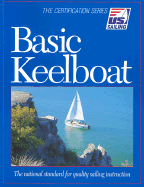 Basic Keelboat - Henry, Monk, and Chen, James (Photographer)