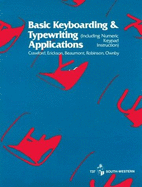 Basic Keyboarding and Typewriting Applic