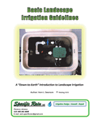 Basic Landscape Irrigation Guidelines: Volume 1