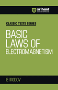 Basic Laws of Electromagnetism