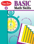 Basic Math Skills Grade 4