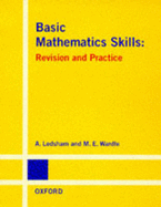Basic Mathematics Skills: Revision and Practice - Ledsham, A., and Wardle, M.E.