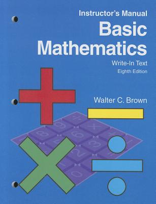 Basic Mathematics - Brown, Walter C