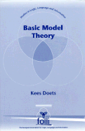 Basic Model Theory