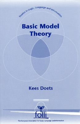 Basic Model Theory - Doets, Kees