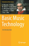 Basic Music Technology: An Introduction