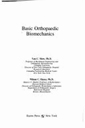Basic Orthopaedic Biomechanics - Mow, Van C, PhD