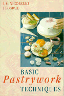 Basic Pastrywork Techniques