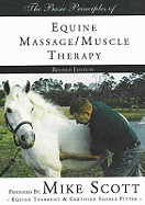 Basic Principles of Equine Massage