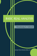 Basic Real Analysis