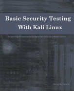 Basic Security Testing with Kali Linux