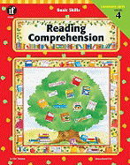 Basic Skills Reading Comprehension, Grade 4