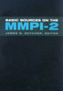 Basic Sources on the MMPI-2