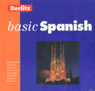 Basic Spanish for English - Reidelbach, Maria