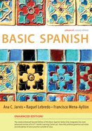 Basic Spanish Grammar: Basic Spanish Series (Enhanced)