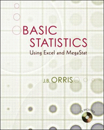 Basic Statistics Using Excel and Megastat