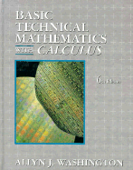 Basic Technical Mathematics with Calculus