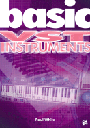 Basic VST Instruments