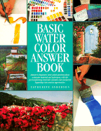 Basic Water Color Answer Book