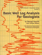 Basic Well Log Analysis for Geologists