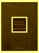 Basic Wills, Trusts, and Estates